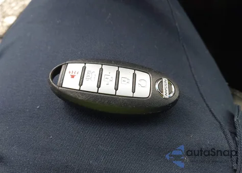 2017 Nissan Altima 2.5 Sl из США, поврежденный, VIN 1N4AL3AP5HC166197